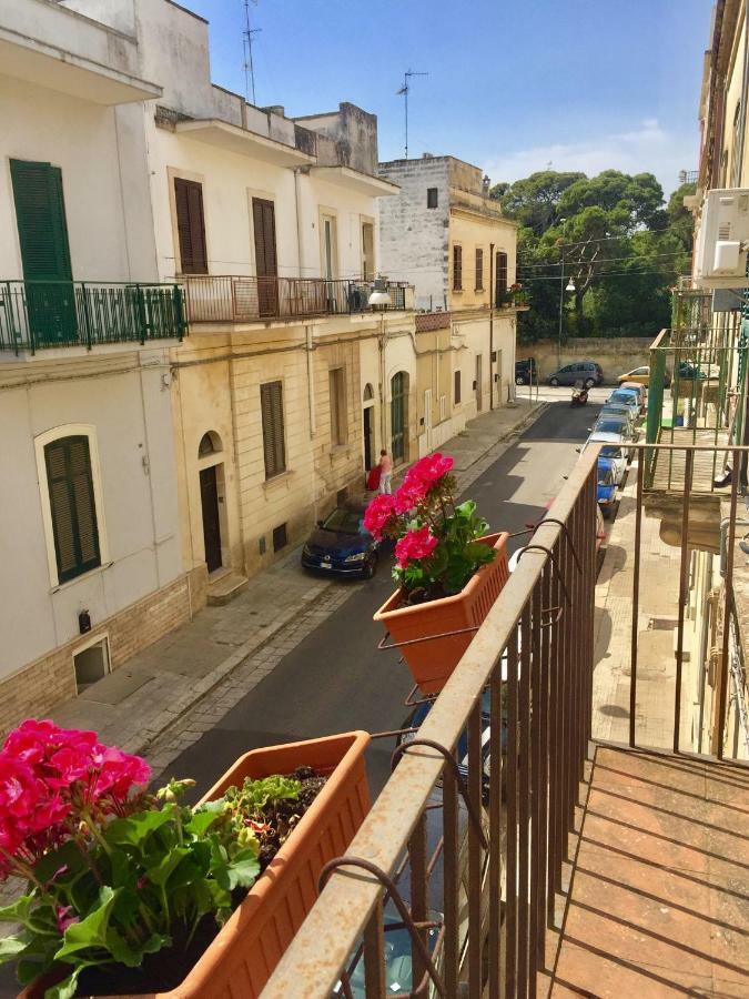 Casa Di Ciro Apartment Lecce Exterior photo