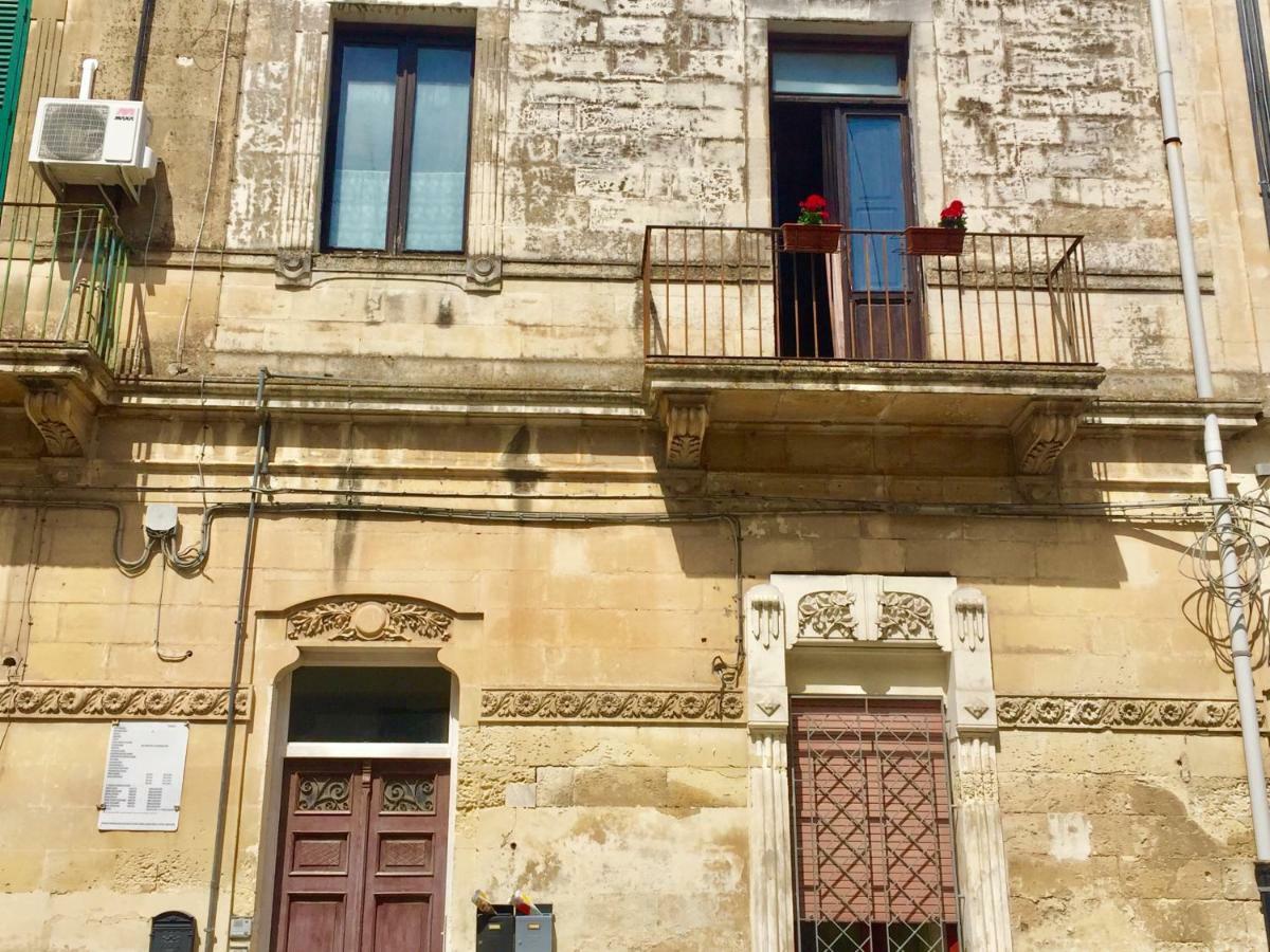 Casa Di Ciro Apartment Lecce Exterior photo